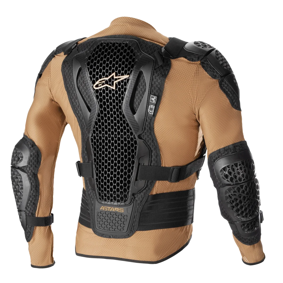 Bionic Action V2 Beskyttelsesjakke - Billede 3