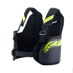 Bionic Ribbesupport Ungdom