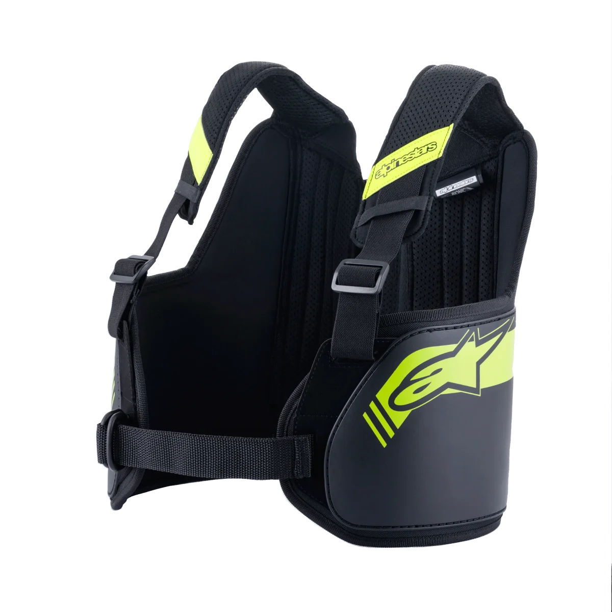 Bionic Ribbesupport Ungdom