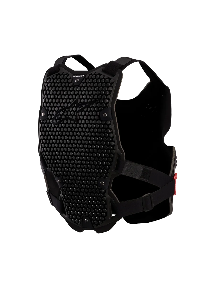 Bionic Action V2 Brystbeskytter - Billede 3