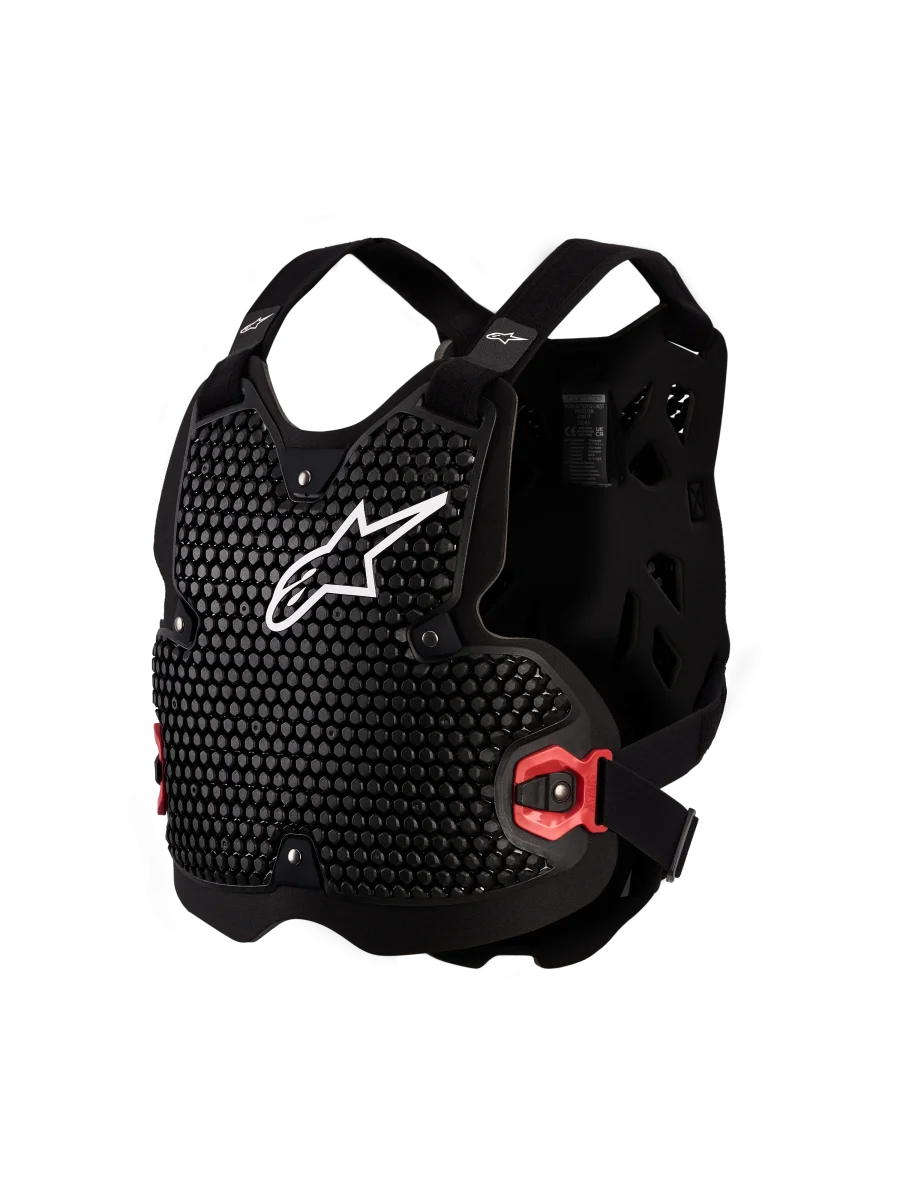 Bionic Action V2 Brystbeskytter - Billede 2