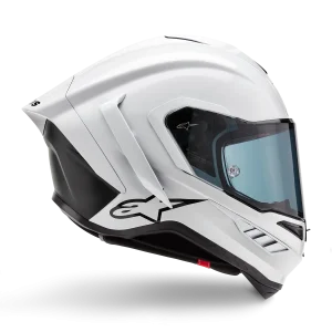 Supertech R10 Solid Hjelm
