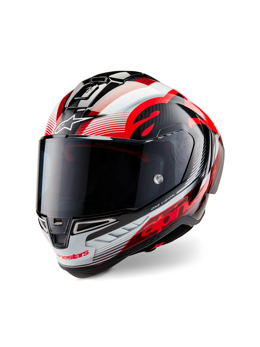 Supertech R10 Team Hjelm - Billede 7