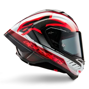 Supertech R10 Team Hjelm