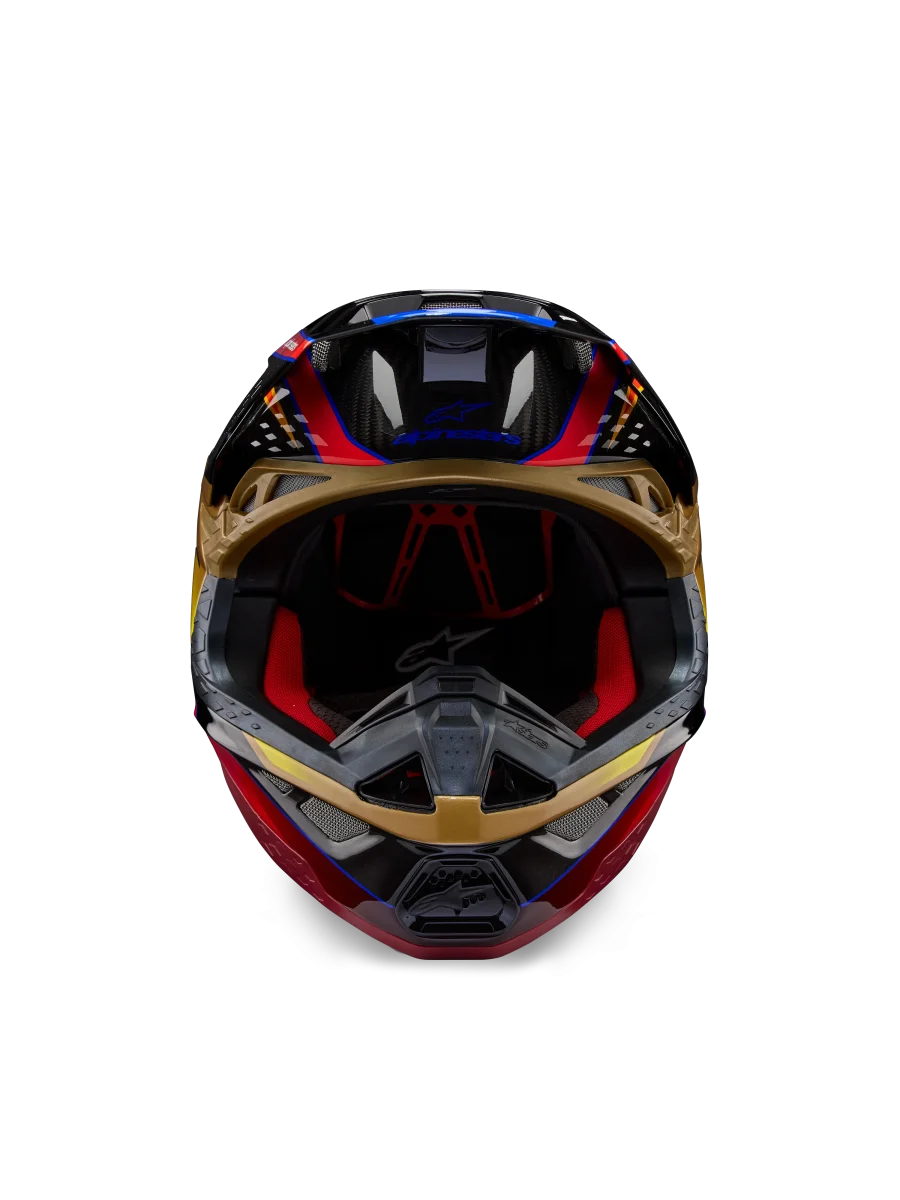 Supertech M10 Era Hjelm ECE 22.06 - Billede 3