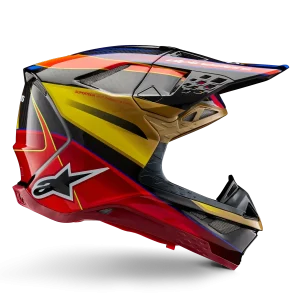 Supertech M10 Era Hjelm ECE 22.06