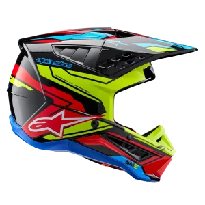 S-M5 Action 2 Hjelm ECE 22.06
