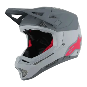 Missile Tech Racer Hjelm