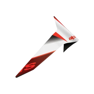 Supertech R10 Team Standard Spoiler