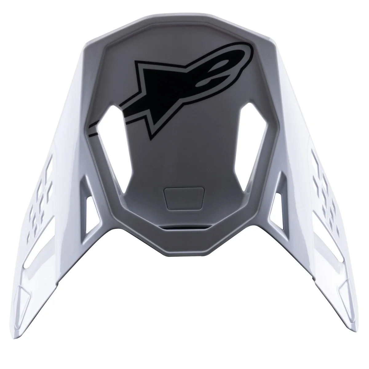 Visir S-M8 Factory - Billede 3