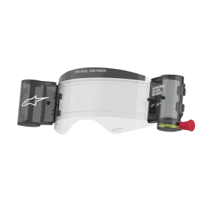 Supertech Roll Off Kit Wide Vision