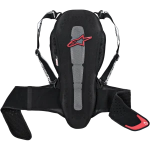Nucleon Kr-2 Rygbeskytter