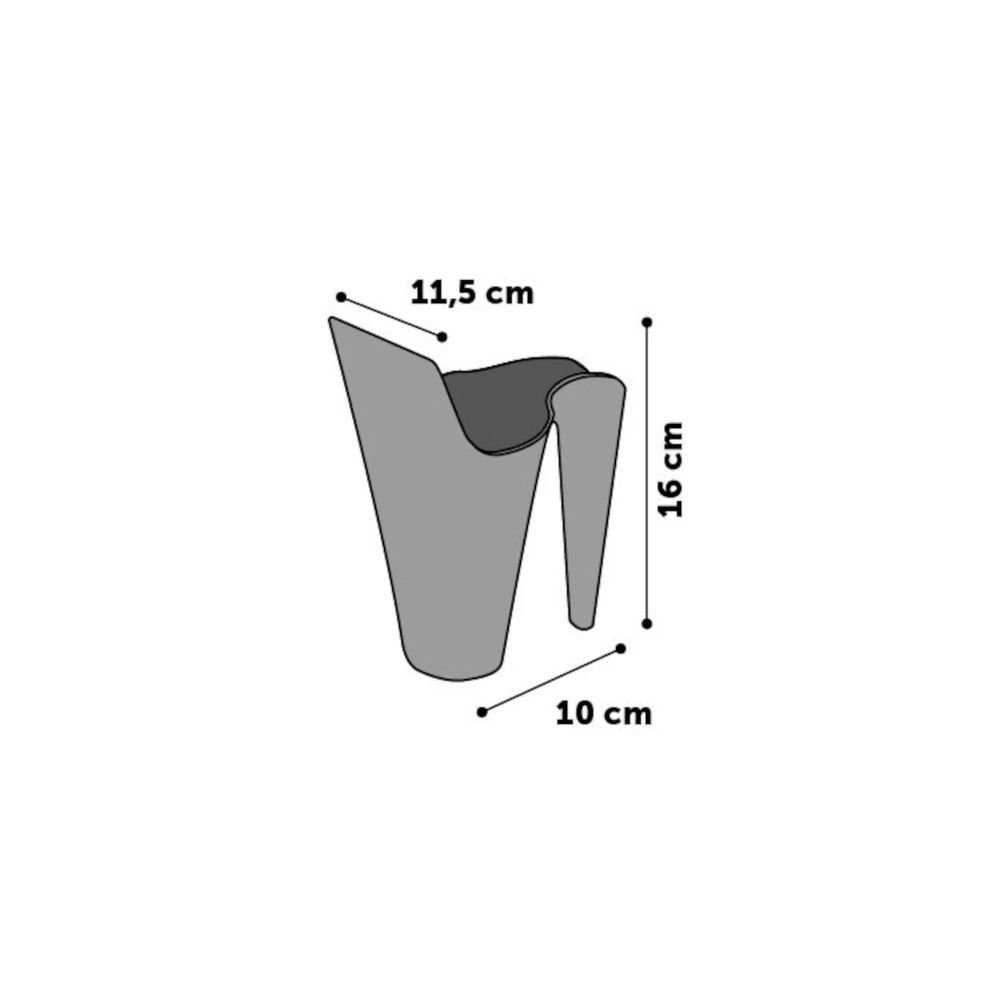 FLAMINGO Cat Litter Scoop - Billede 3