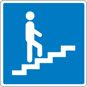 Fodgængerbro – E26.1