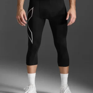 Core Compression 3/4 Tights