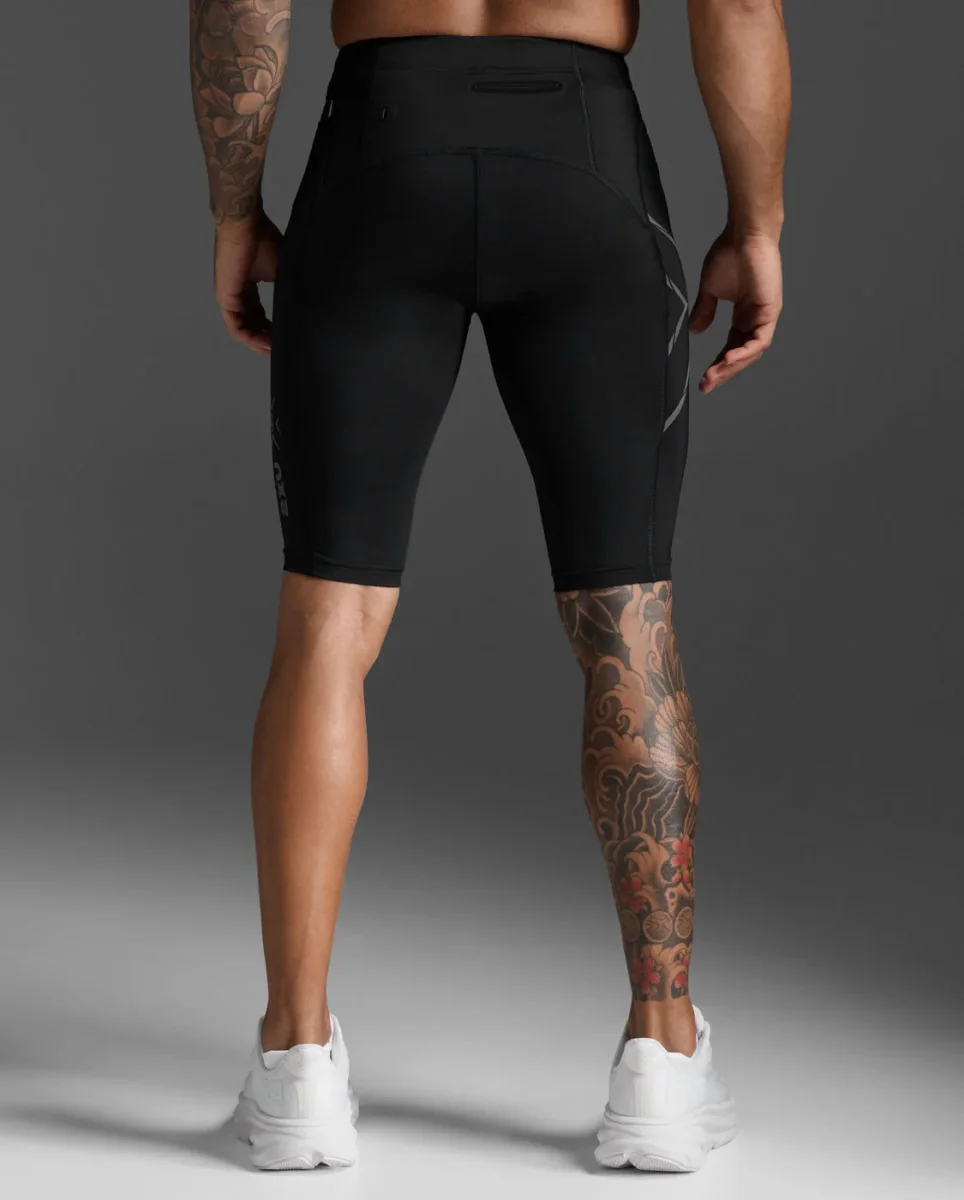 Light Speed Compression Shorts - Billede 4