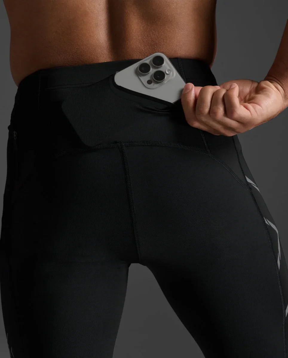 Light Speed Compression Shorts - Billede 8
