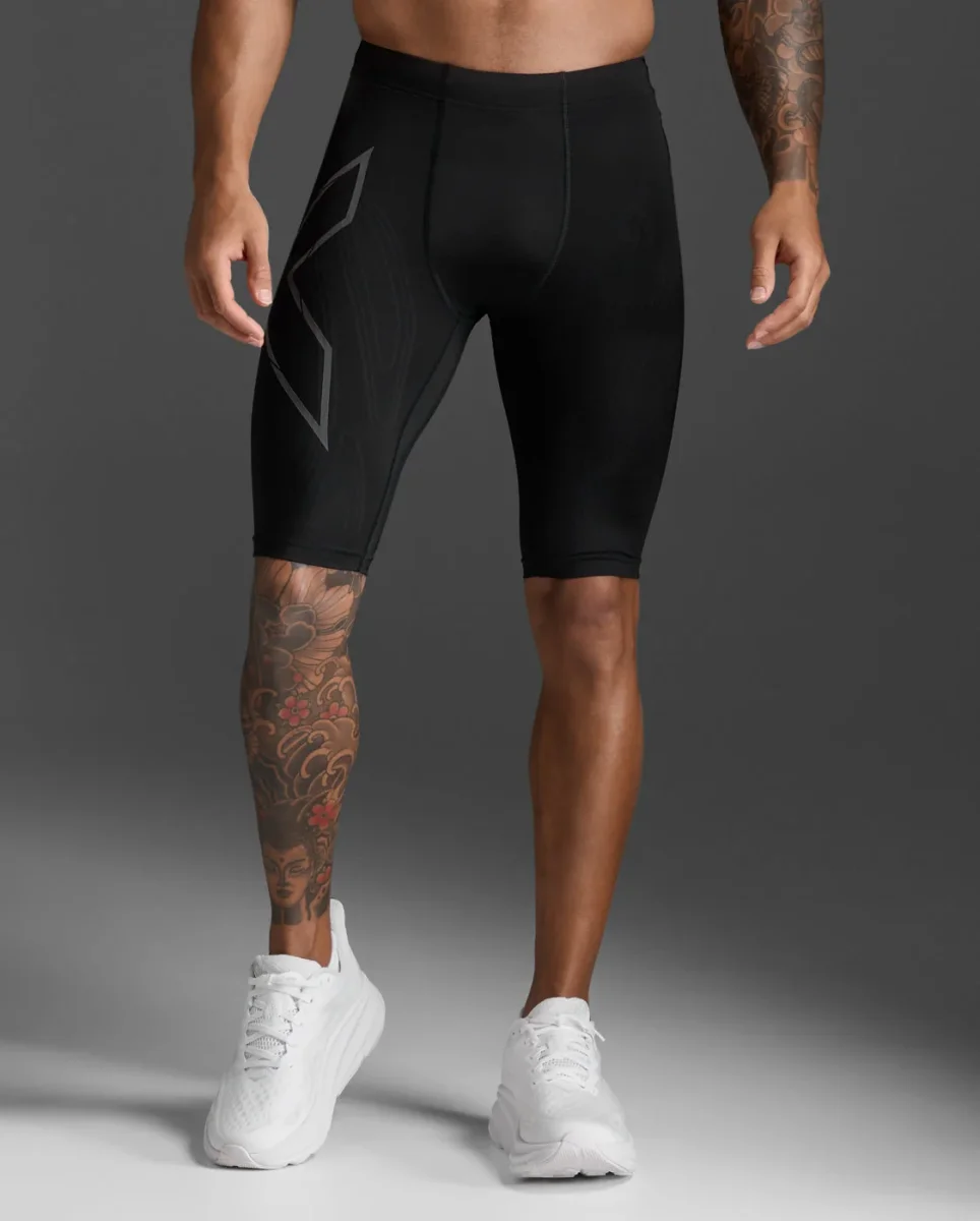 Light Speed Compression Shorts - Billede 3