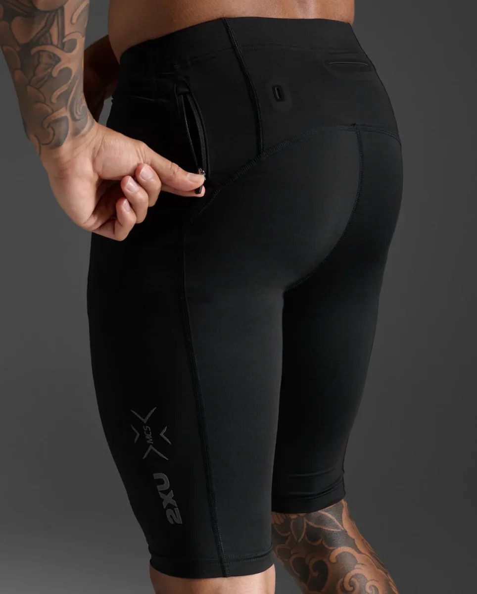 Light Speed Compression Shorts - Billede 7