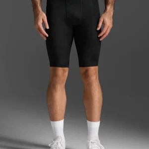 Force Compression Shorts