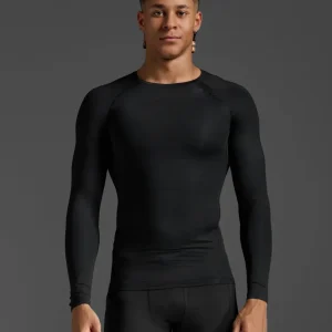 Core Compression Long Sleeve