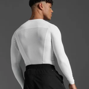 Core Compression Long Sleeve