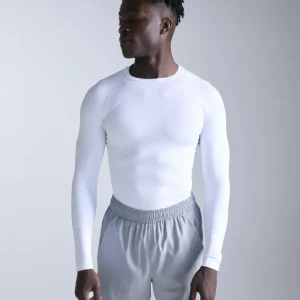 Core Compression Long Sleeve