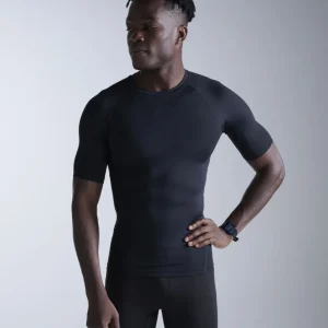 Core Compression Short Sleeve