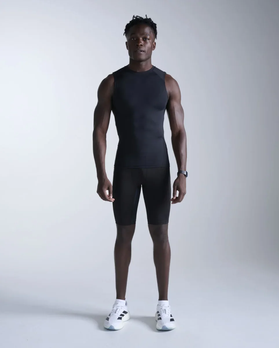 Core Compression Sleeveless - Billede 4