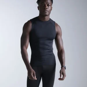 Core Compression Sleeveless