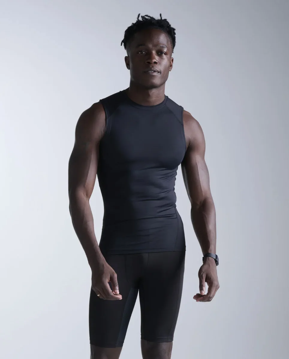Core Compression Sleeveless - Billede 2