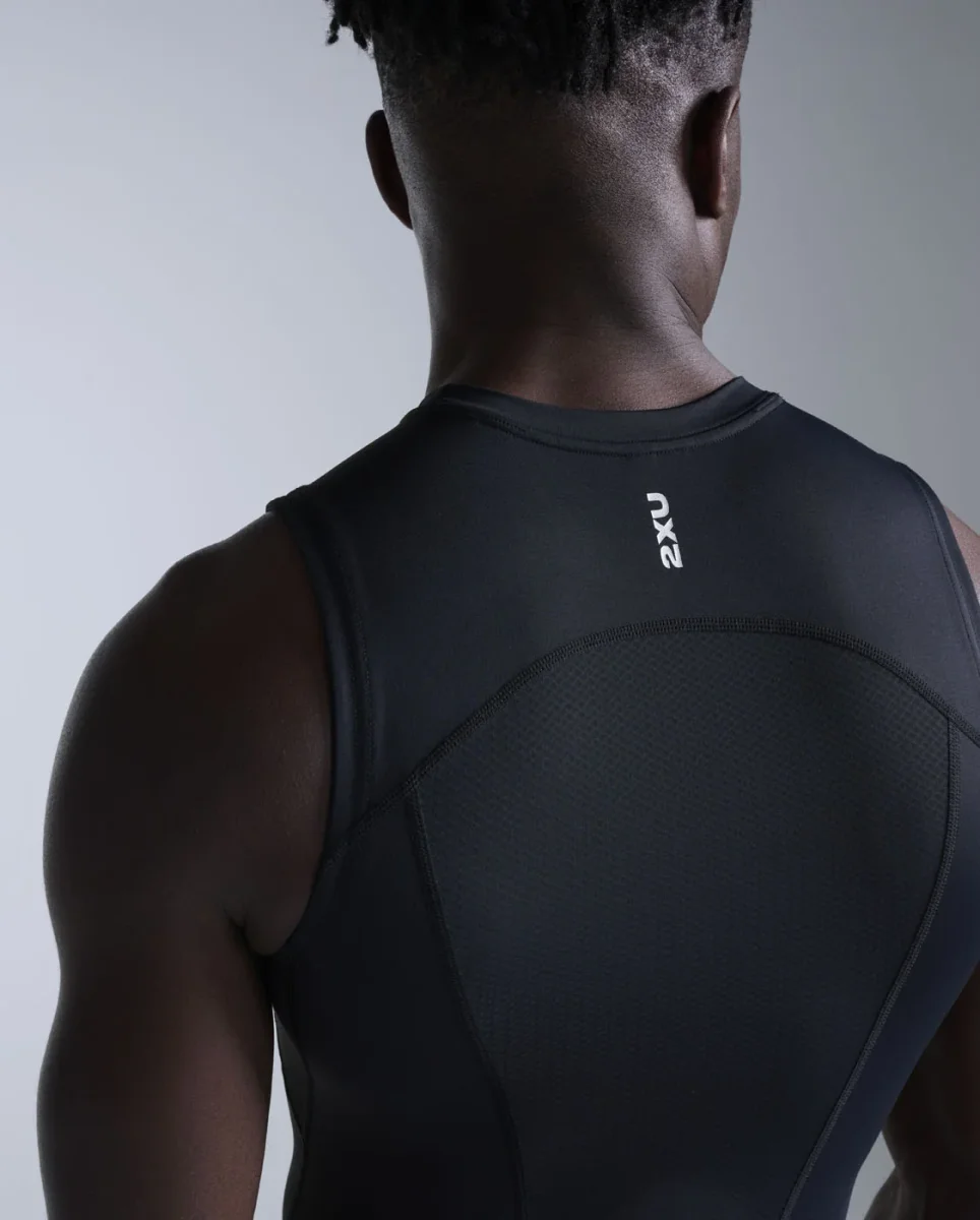 Core Compression Sleeveless - Billede 6