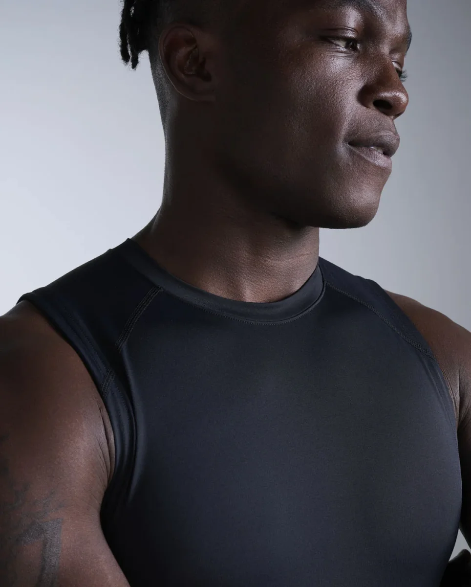 Core Compression Sleeveless - Billede 7
