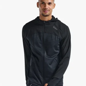 Ignition Shield Hooded Mid-layer