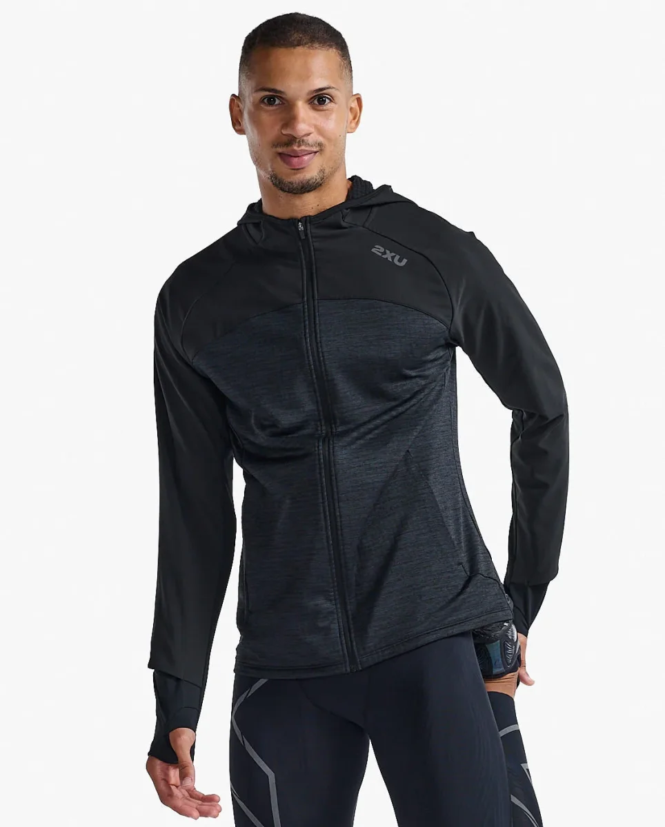 Ignition Shield Hooded Mid-layer - Billede 8