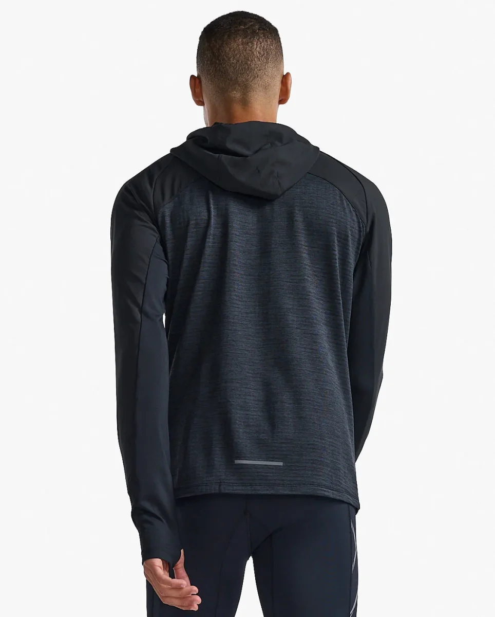 Ignition Shield Hooded Mid-layer - Billede 3