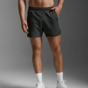 Aero 5 Inch Unlined Shorts