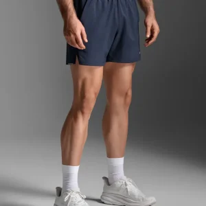 Aero 5 Inch Unlined Shorts