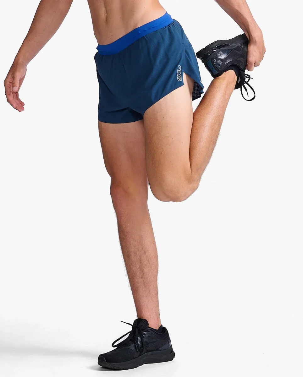 LIGHT SPEED 3 INCH SHORTS - Billede 5