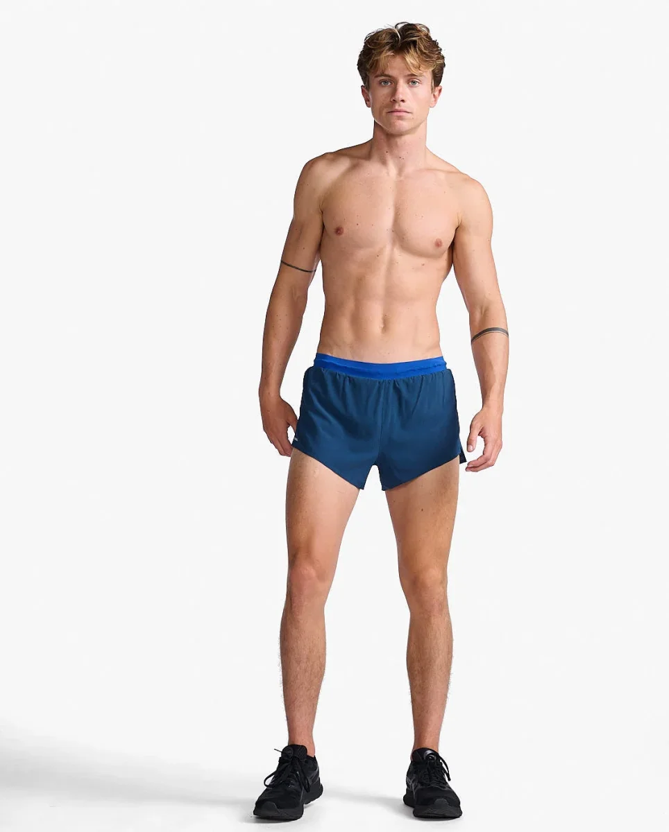LIGHT SPEED 3 INCH SHORTS - Billede 4