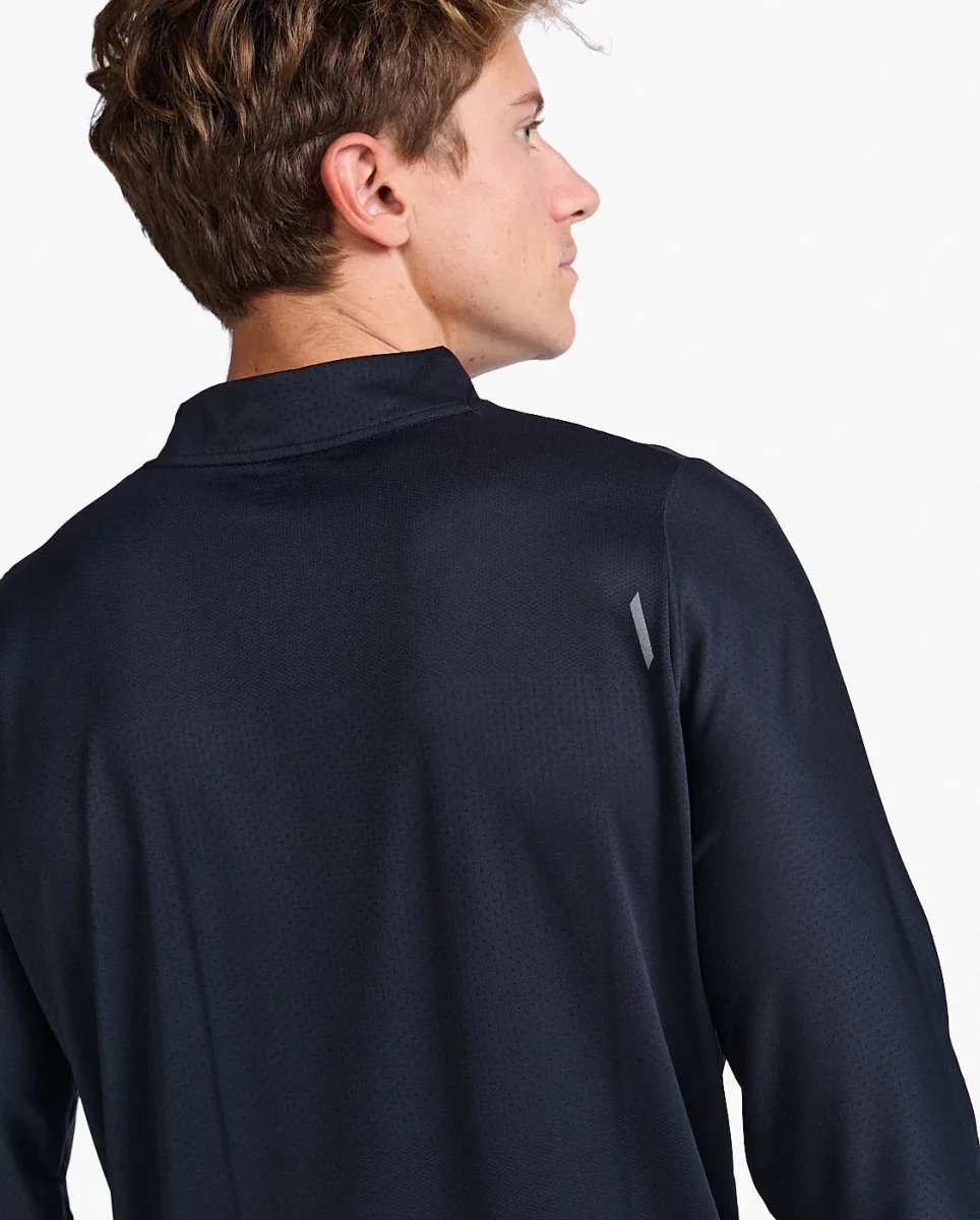 LIGHT SPEED TECH 1/4 ZIP - Billede 7