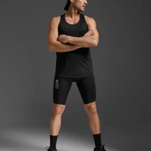 Light Speed Tech Singlet