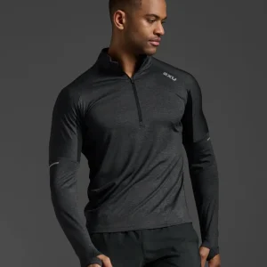 Aero 1/2 Zip