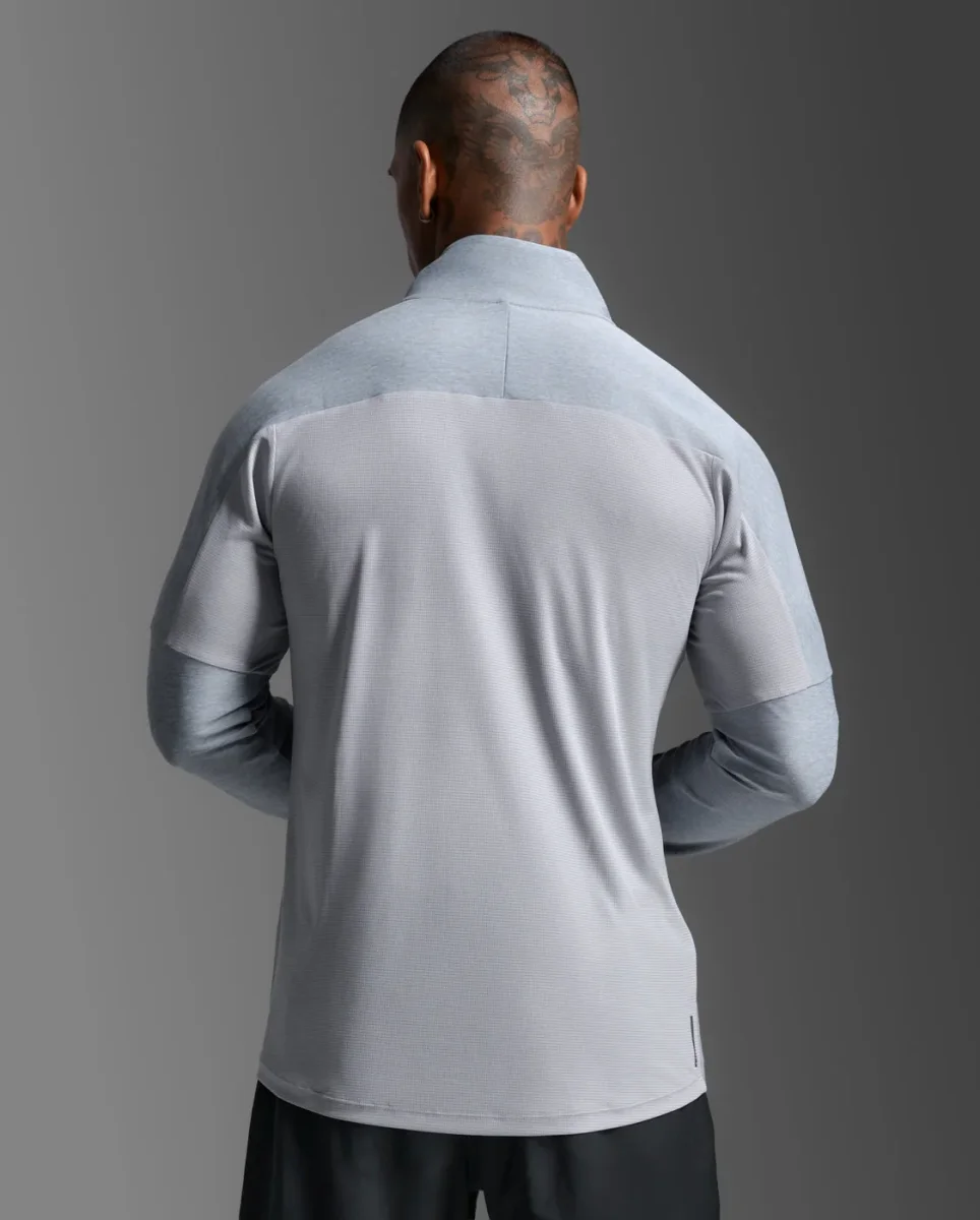 Aero 1/2 Zip - Billede 3