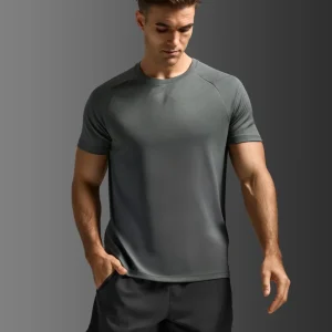 Aero Mesh Tee
