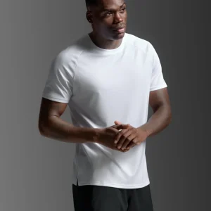 Aero Mesh Tee