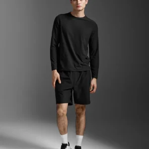 Signature Soft Jersey Long Sleeve