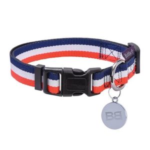 BOBBY “Mondial” Hundehalsbånd