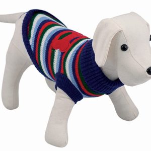 Bone Hundesweater