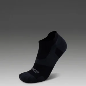 Vectr Light Cushion No Show Socks